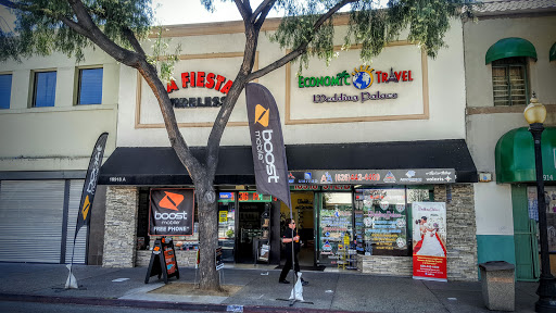 Boost Mobile Store, 10919 Valley Mall, El Monte, CA 91731, USA, 