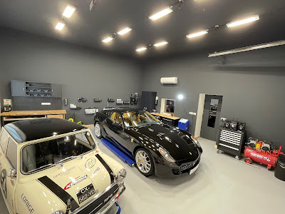 ART MOBILE - SELF AUTO CLEAN atelier de detailing à Châteaubernard