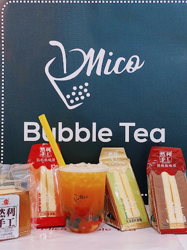 Mico Bubble Tea