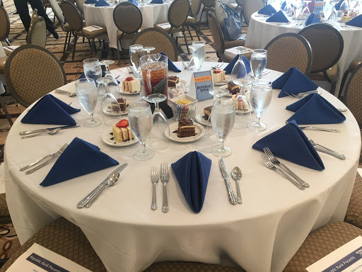 Caterer «Bluegrass Catering», reviews and photos, 903 Manchester St, Lexington, KY 40508, USA