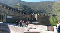 Remparts de Villefranche de Conflent du La Forge d'Auguste - Restaurant Villefranche De Conflent - n°8