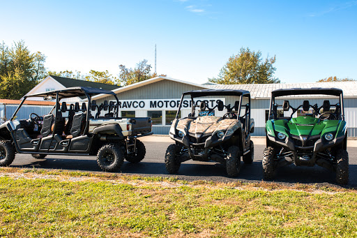 Motorcycle Shop «Travco Motorsports», reviews and photos, 3983 IL-130, Olney, IL 62450, USA