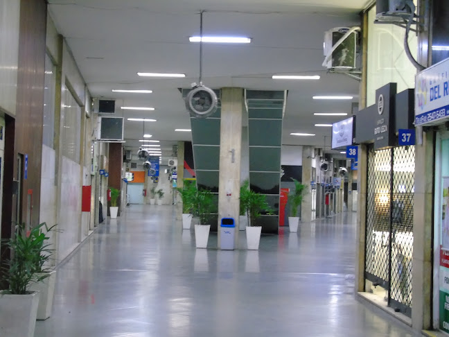 Shopping Cidade Copacabana - Shopping Center