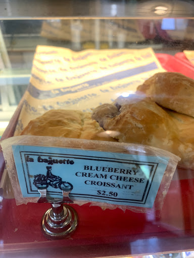Restaurant «La Baguette French Bread and Pastry Shop», reviews and photos, 3088 Poplar Ave, Memphis, TN 38111, USA