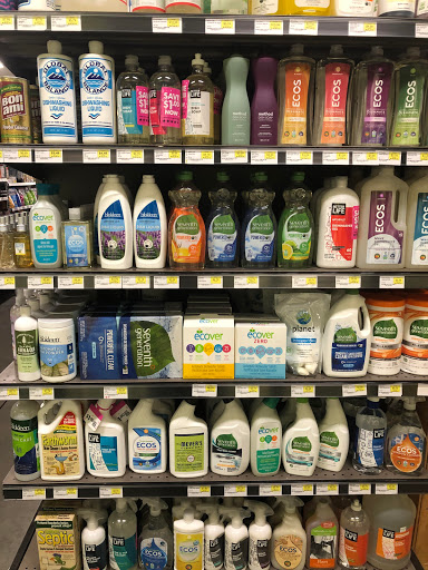 Health Food Store «Common Crow Natural Market», reviews and photos, 200 Eastern Ave, Gloucester, MA 01930, USA