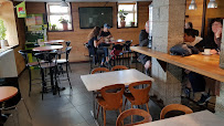 Atmosphère du Café Café De France à Osséja - n°3