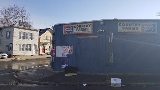 Country Farms Groceries