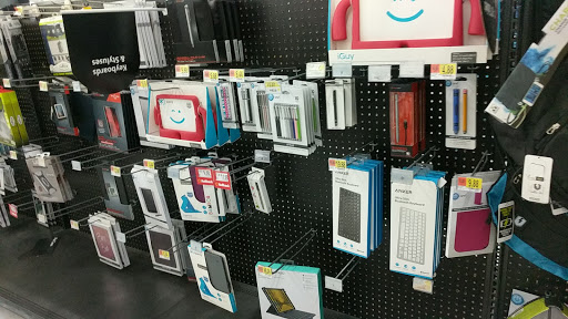 Department Store «Walmart Supercenter», reviews and photos, 7625 Doering Dr, Florence, KY 41042, USA