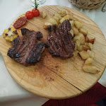 Photo n°5 de l'avis de Daniele.r fait le 04/08/2019 à 09:51 sur le  Gnocco Fritto Pavia à Pavia