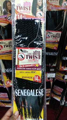 Beauty Supply Store «The Beauty Supply Warehouse», reviews and photos, 2121 N State Rd 7, Lauderhill, FL 33313, USA