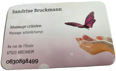 L'oasis de Sandrine à Kirchheim