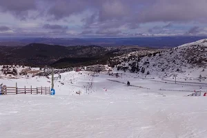 Javalambre Ski station - Lapiaz image