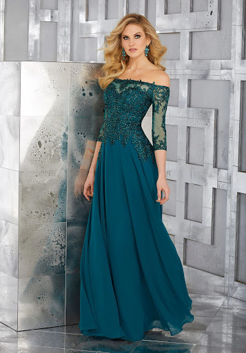 Bridal Shop «Bridal Boutique», reviews and photos, 8750 Florida Blvd, Baton Rouge, LA 70815, USA