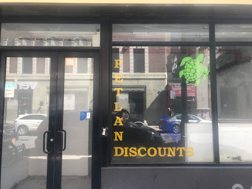 Pet Store «Petland Discounts - Willoughby», reviews and photos, 72 Willoughby St, Brooklyn, NY 11201, USA