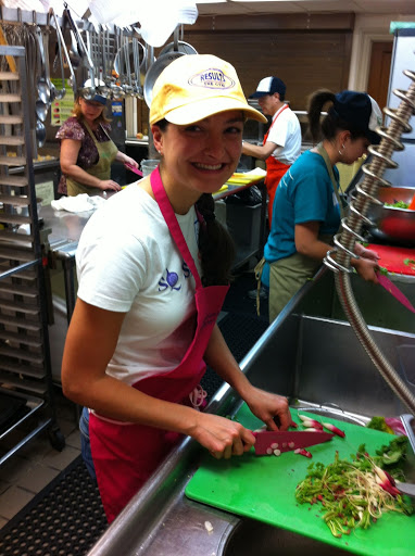 Social Services Organization «Miriams Kitchen», reviews and photos