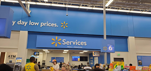 Department Store «Walmart Supercenter», reviews and photos, 1 Frankel Way, Cockeysville, MD 21030, USA