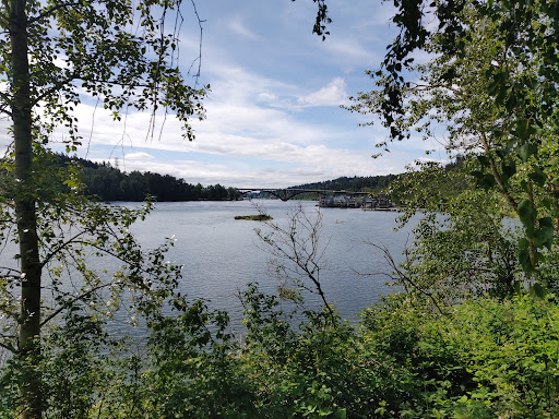 Park «Willamette Park», reviews and photos, SW Macadam Ave, Portland, OR 97219, USA