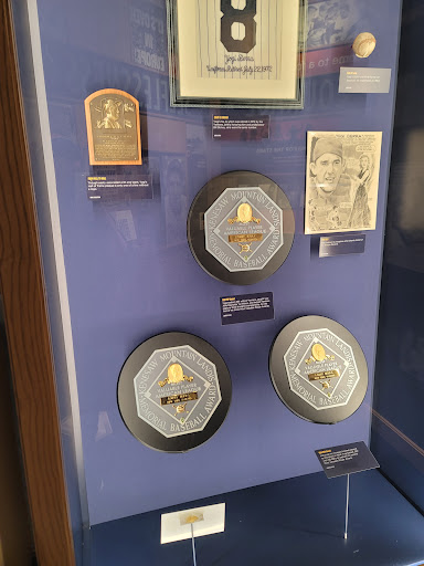 Stadium «Yogi Berra Stadium», reviews and photos, 27 Clove Rd, Little Falls, NJ 07424, USA