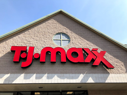 T.J. Maxx, 865 Bridgeport Ave, Shelton, CT 06484, USA, 