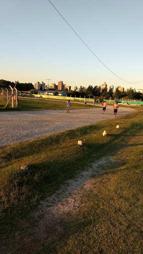 Pista de atletismo