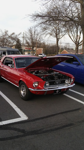 Department Store «Kmart», reviews and photos, 1061 White Horse Ave, Trenton, NJ 08610, USA