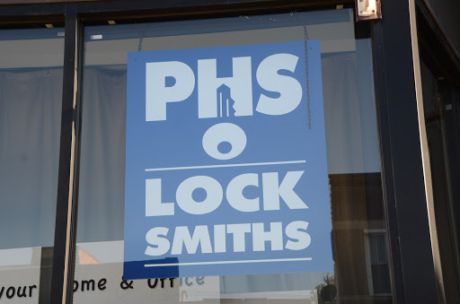 Locksmith «PHS Locksmiths», reviews and photos, 6810 W Roosevelt Rd, Oak Park, IL 60304, USA