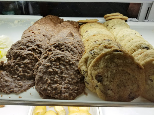 Bakery «Blackbird Bakery», reviews and photos, 56 Piedmont Ave, Bristol, VA 24201, USA