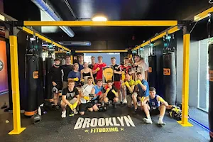 Brooklyn Fitboxing DONOSTIA image