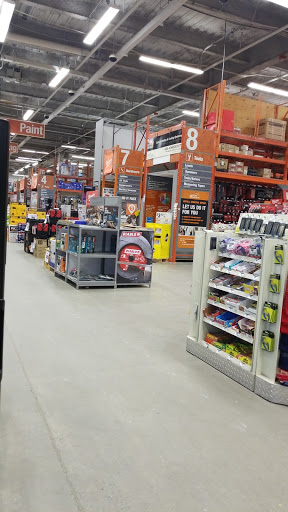 Home Improvement Store «The Home Depot», reviews and photos, 2024 Palisades Center Dr, West Nyack, NY 10994, USA