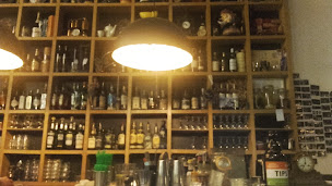 Photo n°58 de Bistrot l’Horloge à Marseille ()