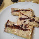 Photo n°2 de l'avis de Anna.o fait le 17/10/2022 à 20:38 sur le  Osteria delle Quattro Tette à Mantua