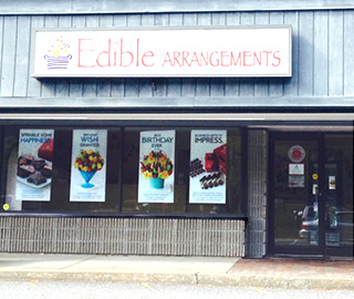 Gift Shop «Edible Arrangements», reviews and photos, 3622 New Center Point, Colorado Springs, CO 80922, USA