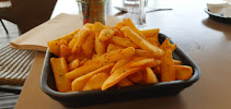 Frite du Restaurant La Cabane à Sausset-les-Pins - n°16