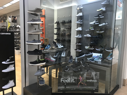 Shoe Store «Tradehome Shoes», reviews and photos, 3301 W Main St, Norman, OK 73072, USA