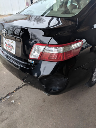 Used Car Dealer «Blakey Auto Plex», reviews and photos, 2001 Hearne Ave, Shreveport, LA 71103, USA