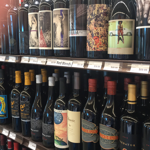 Liquor Store «Liquor World Southern Highlands», reviews and photos, 4760 W Cactus Ave, Las Vegas, NV 89141, USA