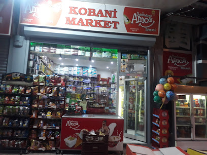 Kobani Market