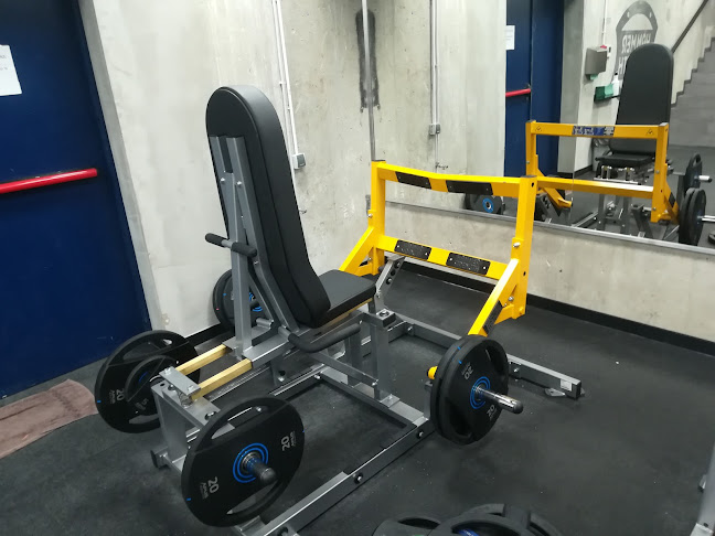 Comentarii opinii despre Altus Fitness