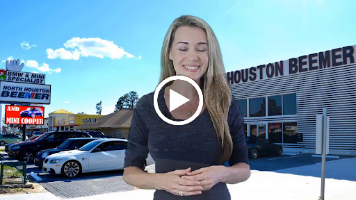 Auto Repair Shop «North Houston Beemer», reviews and photos, 26015 I-45, Spring, TX 77380, USA