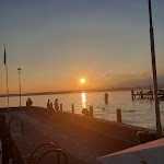 Photo n°3 de l'avis de Marzia.a fait le 17/09/2023 à 19:20 sur le  Hotel Sirmione e Promessi Sposi à Sirmione