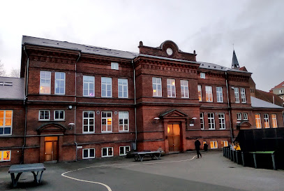 Elise Smiths Skole