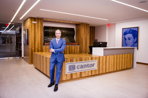 Criminal Justice Attorney «Law Offices of David Michael Cantor», reviews and photos