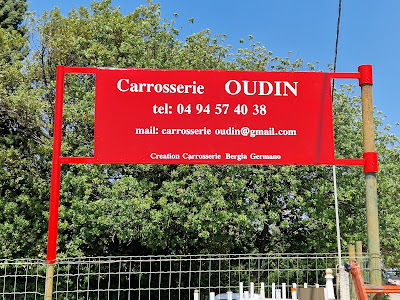 Baravalle Sarl à La Crau