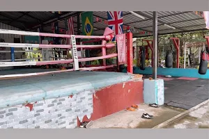 Pasakthong Muay Thai image