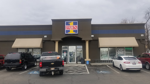 Pawn Shop «Pawn 1», reviews and photos, 724 12th Ave S, Nampa, ID 83651, USA