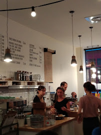 Atmosphère du Les Cafetiers à Lyon - n°19