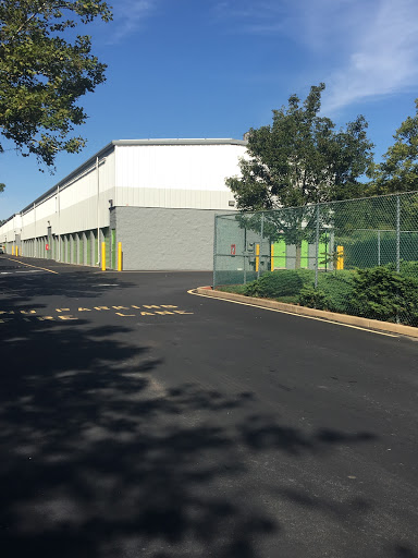 Storage Facility «Extra Space Storage», reviews and photos, 470 Atlantic City Blvd, Bayville, NJ 08721, USA