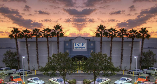 Sporting Goods Store «Rink Side Sports Tampa», reviews and photos, 10222 Elizabeth Pl, Tampa, FL 33619, USA