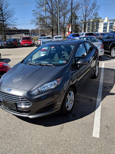 Used Car Dealer «Enterprise Car Sales», reviews and photos, 2001 Byberry Rd Ste 19, Philadelphia, PA 19116, USA