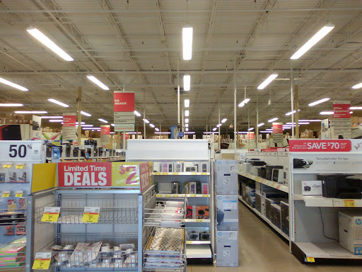 Office Supply Store «Office Depot», reviews and photos, 1406 W Expy 83, Weslaco, TX 78596, USA